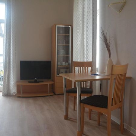 Apartmenthotel New Angela Bad Kissingen Luaran gambar